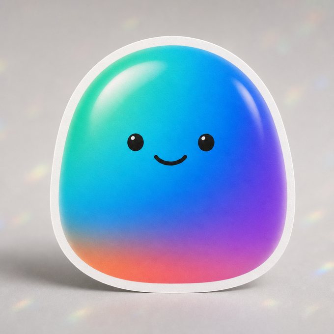 Small-Batch Custom Stickers With No Minimum Order: A Buyer's Guide